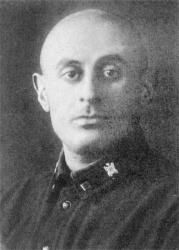 Сатиров Георгий