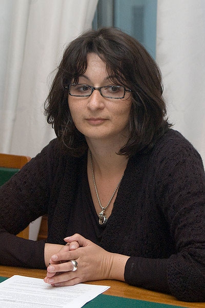 Каспэ Ирина