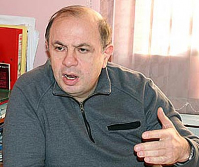 Бердзенишвили Леван